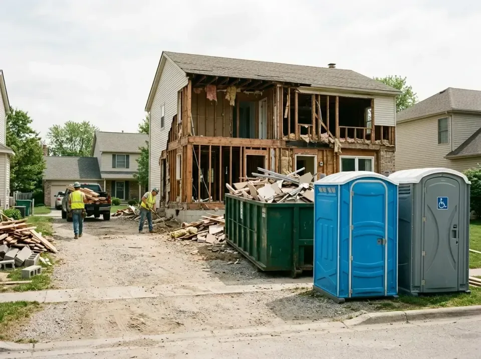 home-renovation-demolition-sit-010 — frequently asked questions, Portable Toilet & Dumpsters Rental in Las Cruces, NM